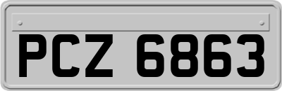 PCZ6863
