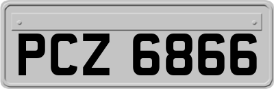 PCZ6866