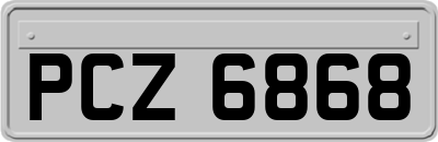 PCZ6868
