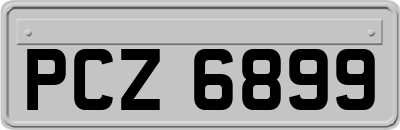 PCZ6899
