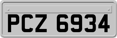 PCZ6934