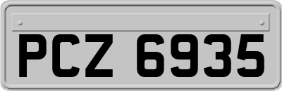 PCZ6935