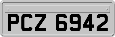 PCZ6942