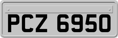 PCZ6950