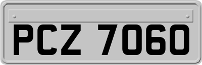 PCZ7060
