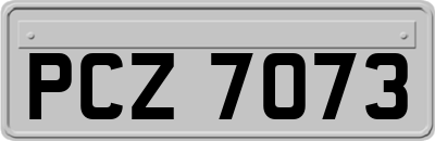 PCZ7073