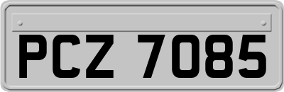 PCZ7085
