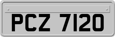 PCZ7120