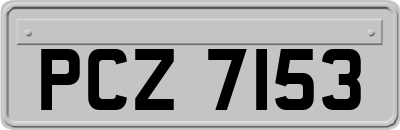 PCZ7153