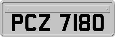 PCZ7180