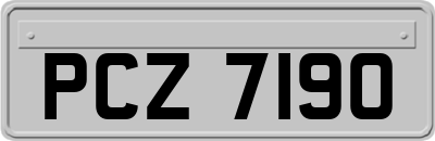 PCZ7190