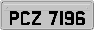 PCZ7196