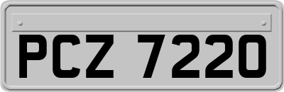 PCZ7220