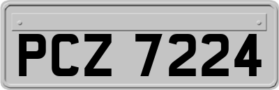 PCZ7224