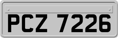 PCZ7226