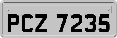 PCZ7235