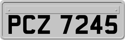 PCZ7245