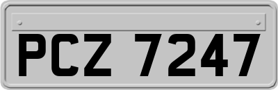 PCZ7247