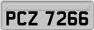 PCZ7266