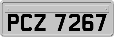 PCZ7267