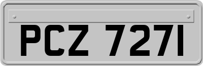 PCZ7271