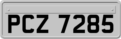 PCZ7285