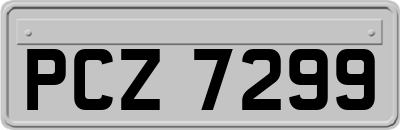 PCZ7299