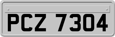 PCZ7304