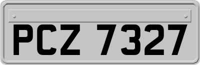PCZ7327