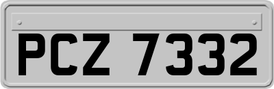 PCZ7332