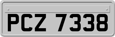 PCZ7338