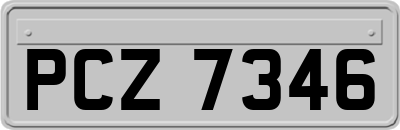 PCZ7346