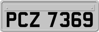 PCZ7369