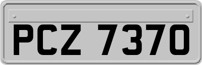 PCZ7370