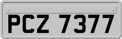 PCZ7377