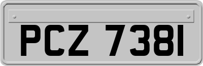 PCZ7381