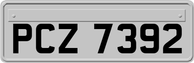 PCZ7392