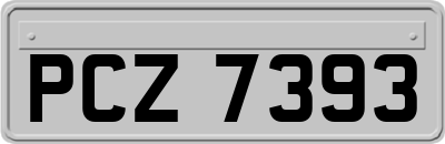 PCZ7393