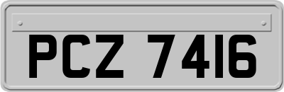 PCZ7416
