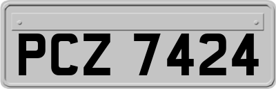PCZ7424