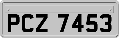 PCZ7453