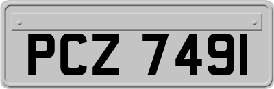 PCZ7491