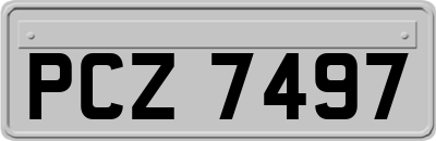 PCZ7497