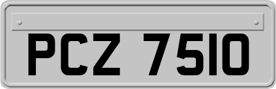 PCZ7510
