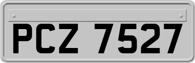 PCZ7527