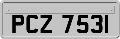 PCZ7531