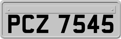 PCZ7545