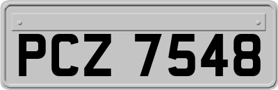 PCZ7548