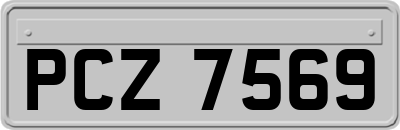 PCZ7569