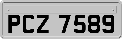 PCZ7589
